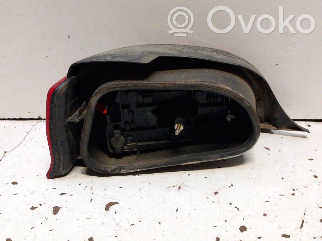 Citroen Saxo Takavalot 
