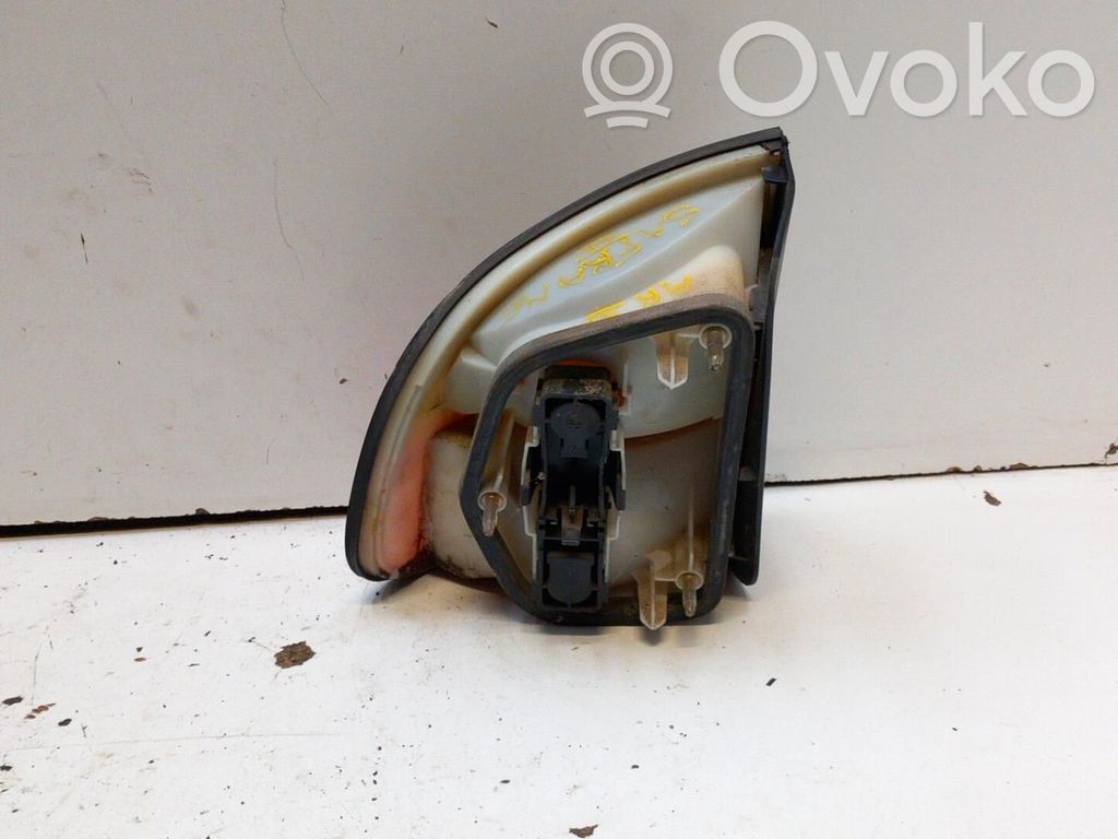 Renault Safrane Takavalot 