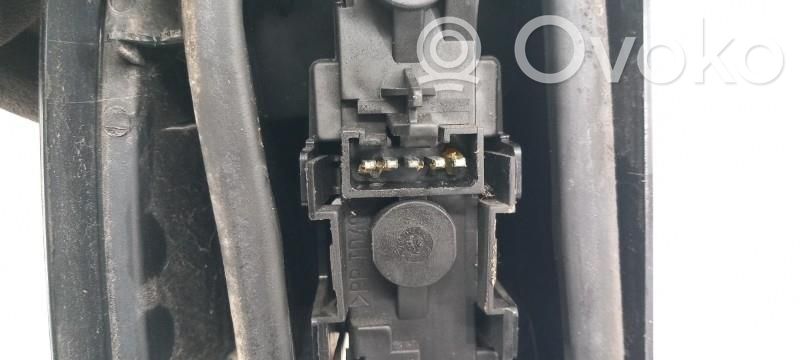Citroen Evasion Takavalot 