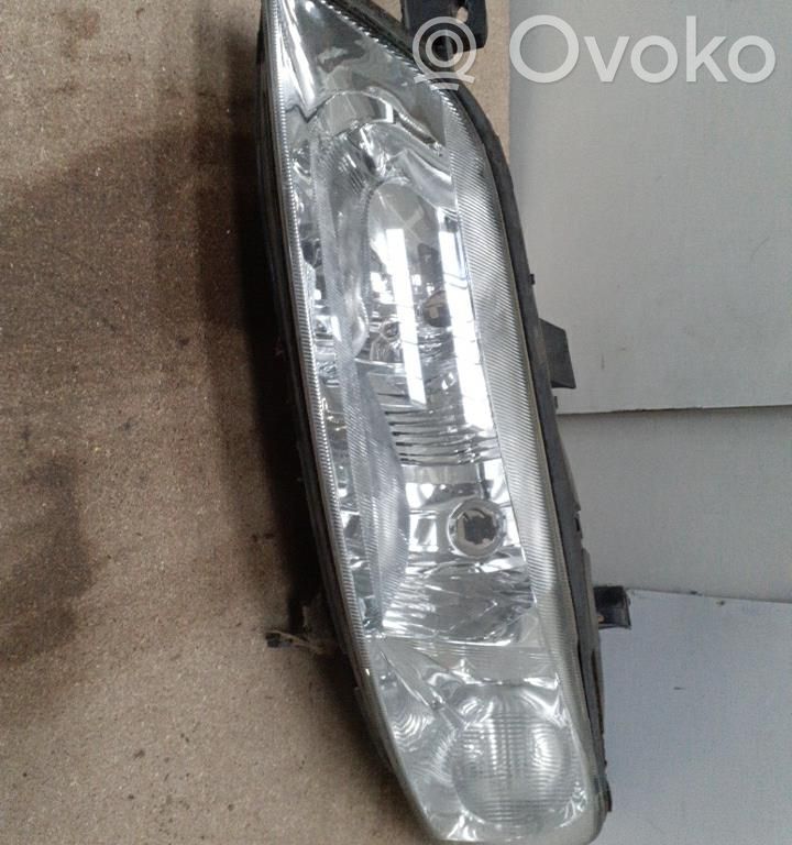 Opel Vectra B Headlight/headlamp 