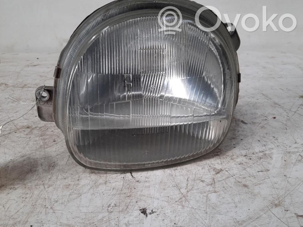 Renault Twingo I Scheinwerfer 