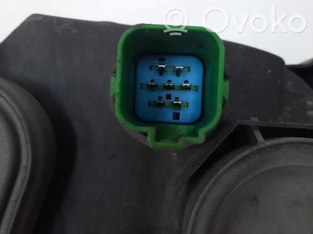Ford Courier Phare frontale 
