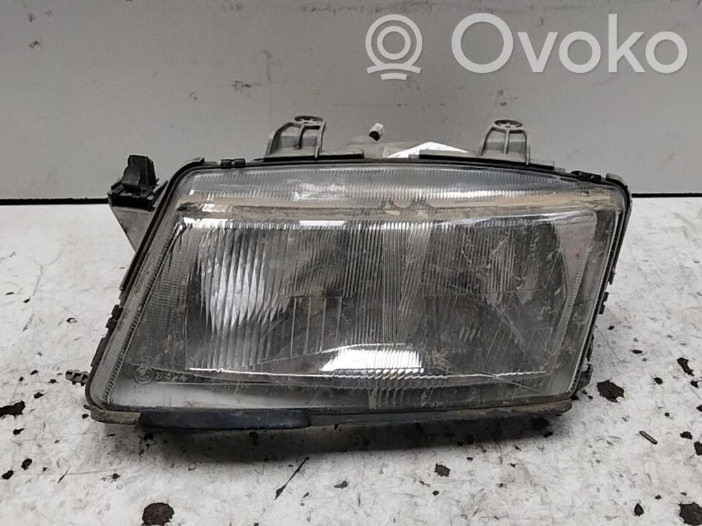 Saab 9-3 Ver1 Headlight/headlamp 