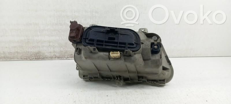 Citroen Evasion Far 
