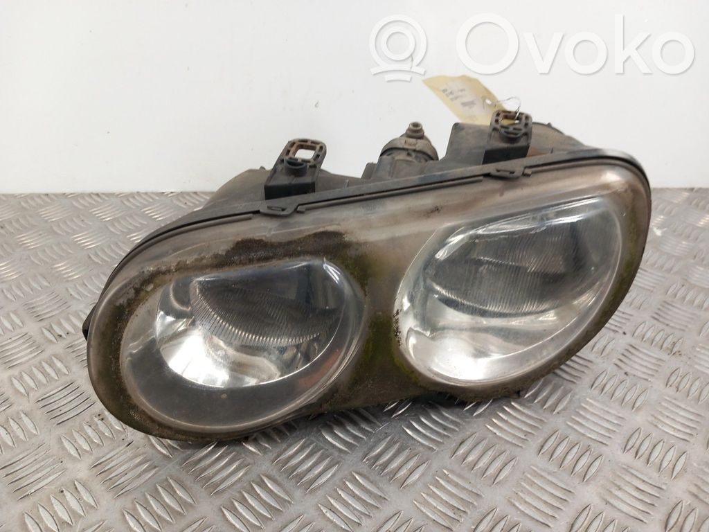 Rover 25 Headlight/headlamp 