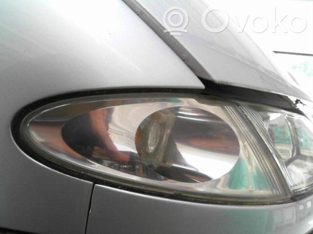 Renault Espace III Scheinwerfer 