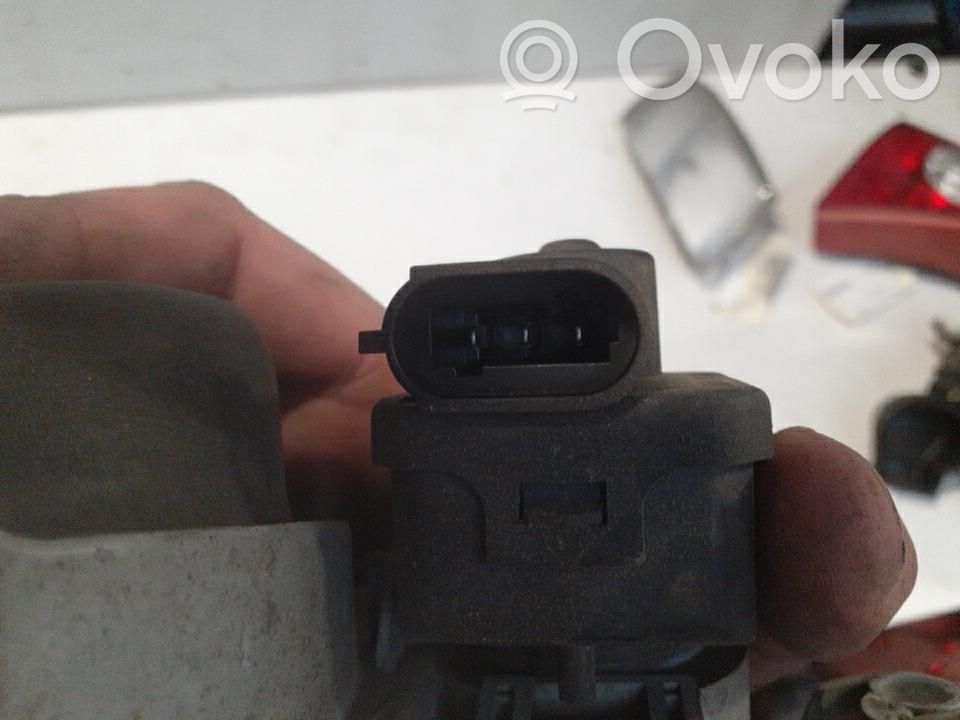 Renault Twingo I Lampa przednia 