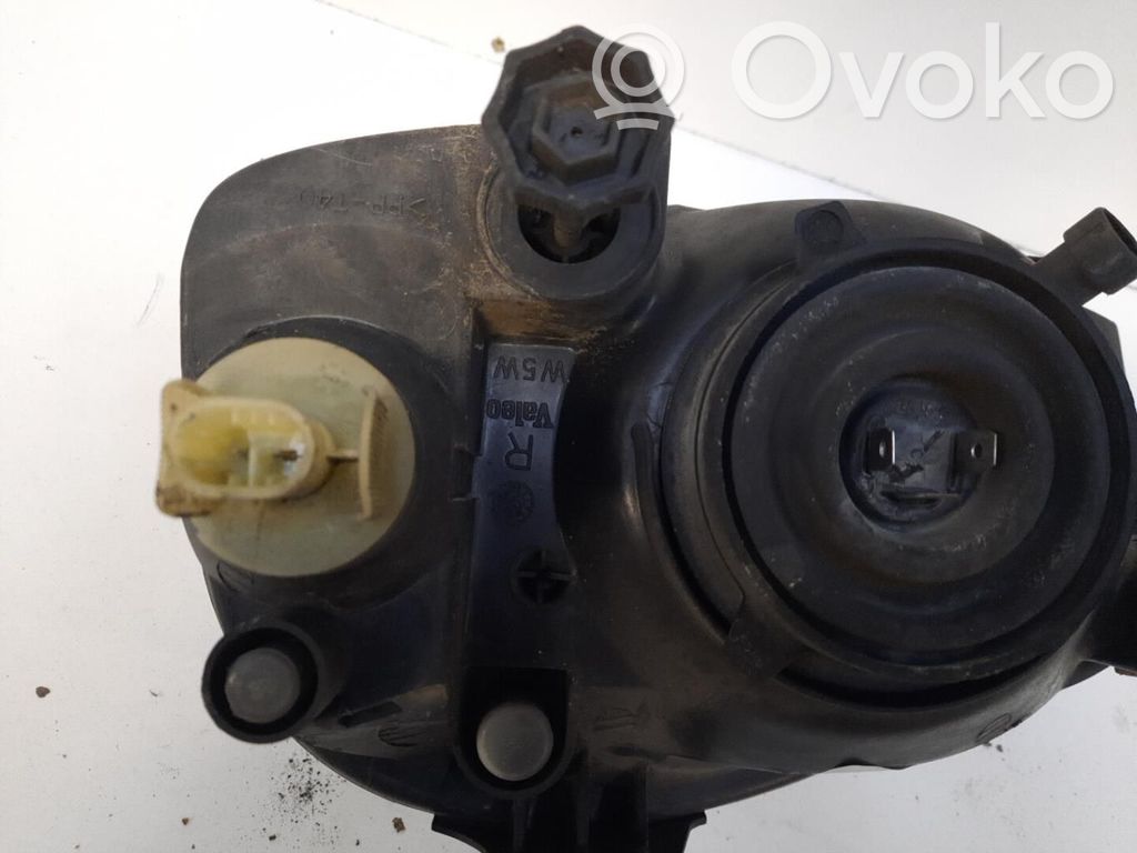 Opel Corsa B Headlight/headlamp 