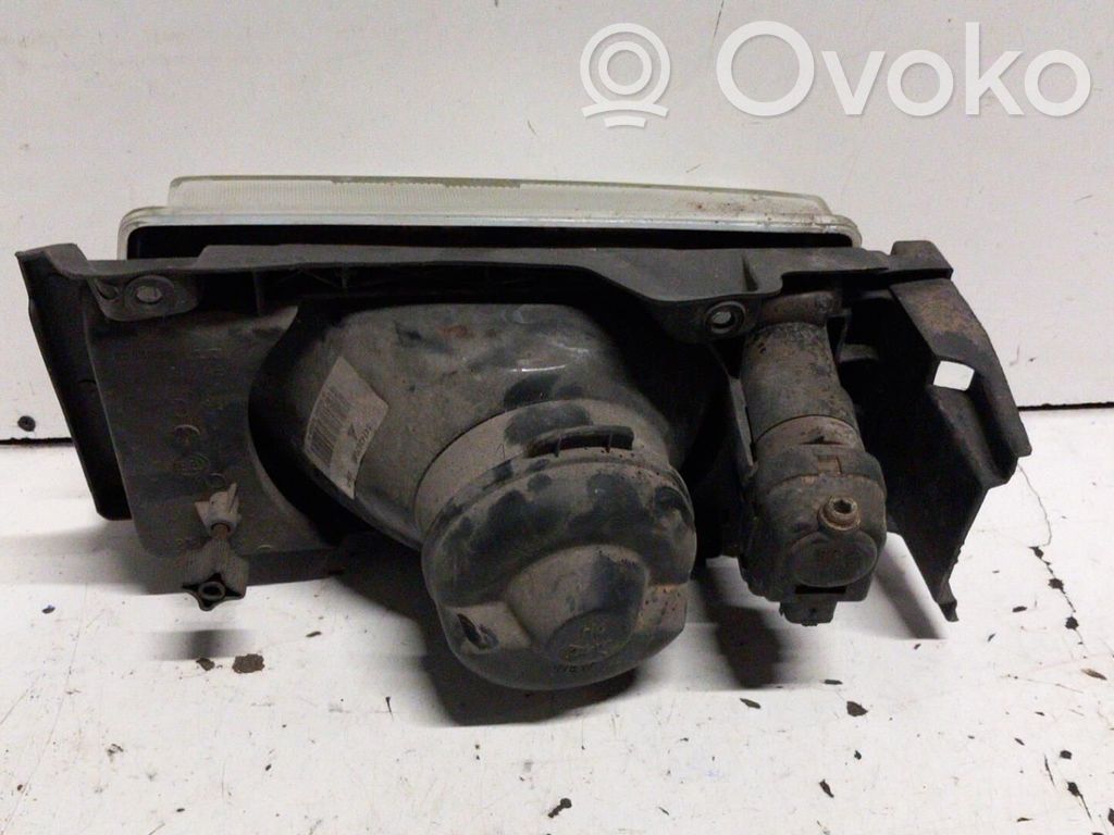 Citroen Jumpy Headlight/headlamp 