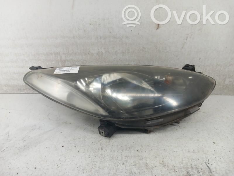 Headlight/headlamp