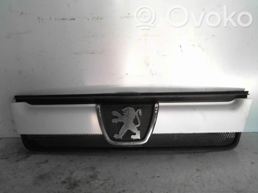 Peugeot Boxer Atrapa chłodnicy / Grill 