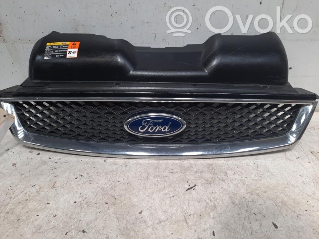 Ford Focus Front grill 