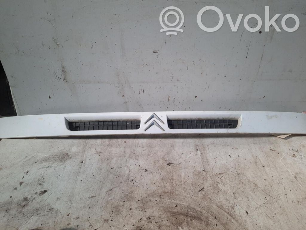 Citroen Jumper Rejilla delantera 