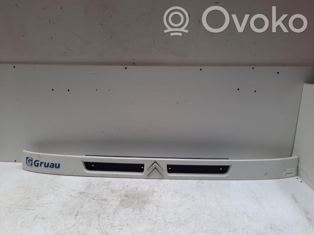 Citroen Jumper Front grill 