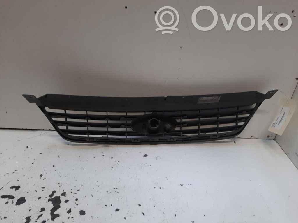 Ford C-MAX I Etusäleikkö 
