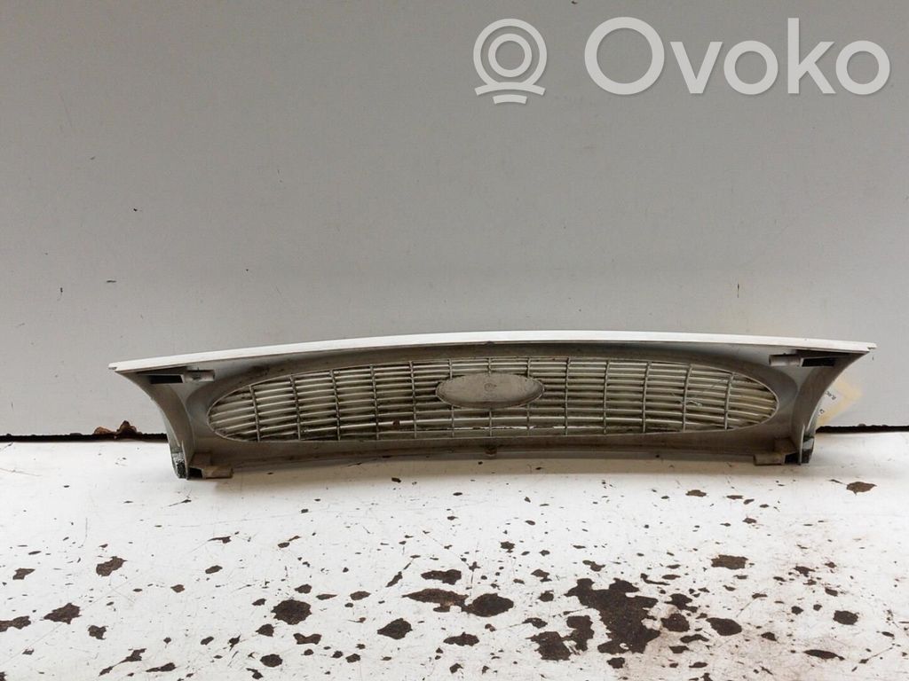 Ford Courier Front grill 