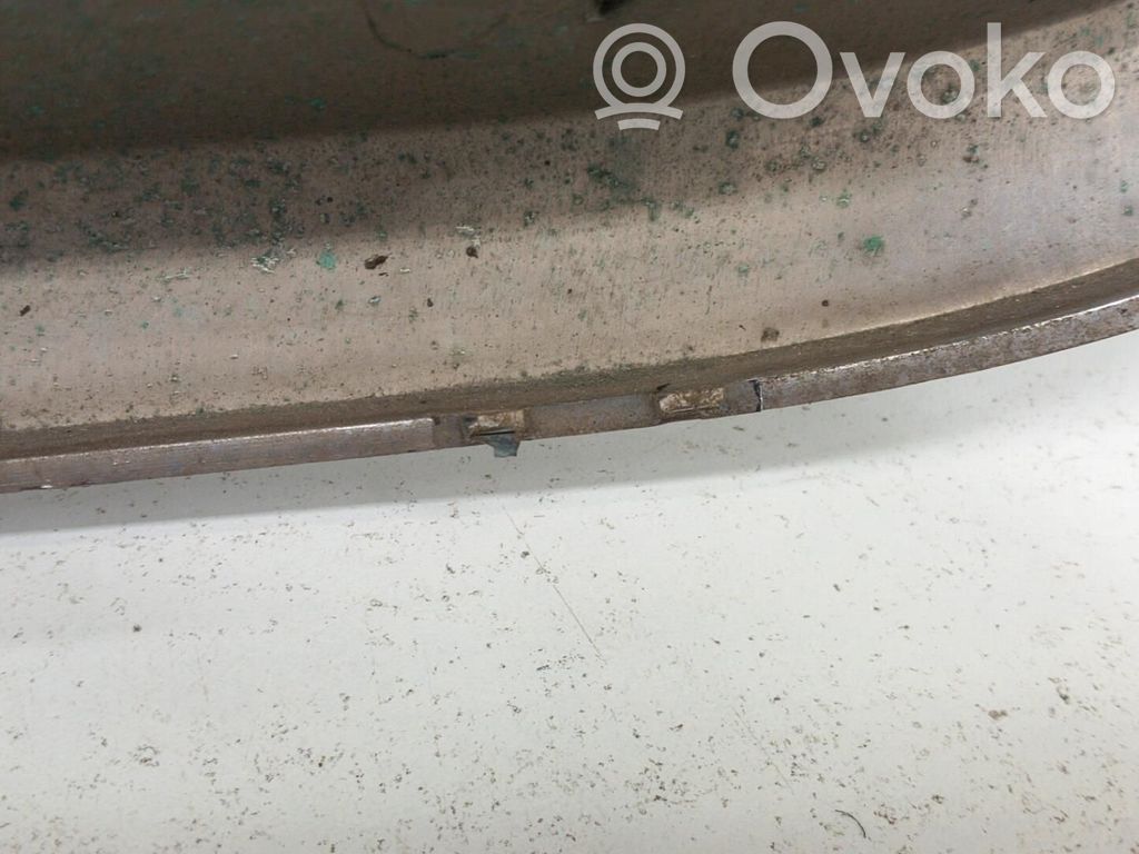 Chrysler Grand Voyager V Atrapa chłodnicy / Grill 