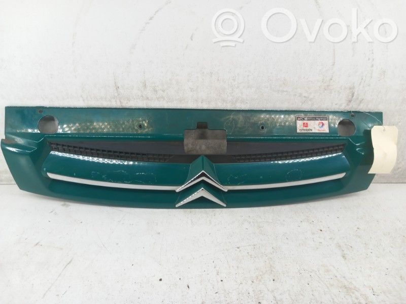 Citroen Berlingo Front grill 