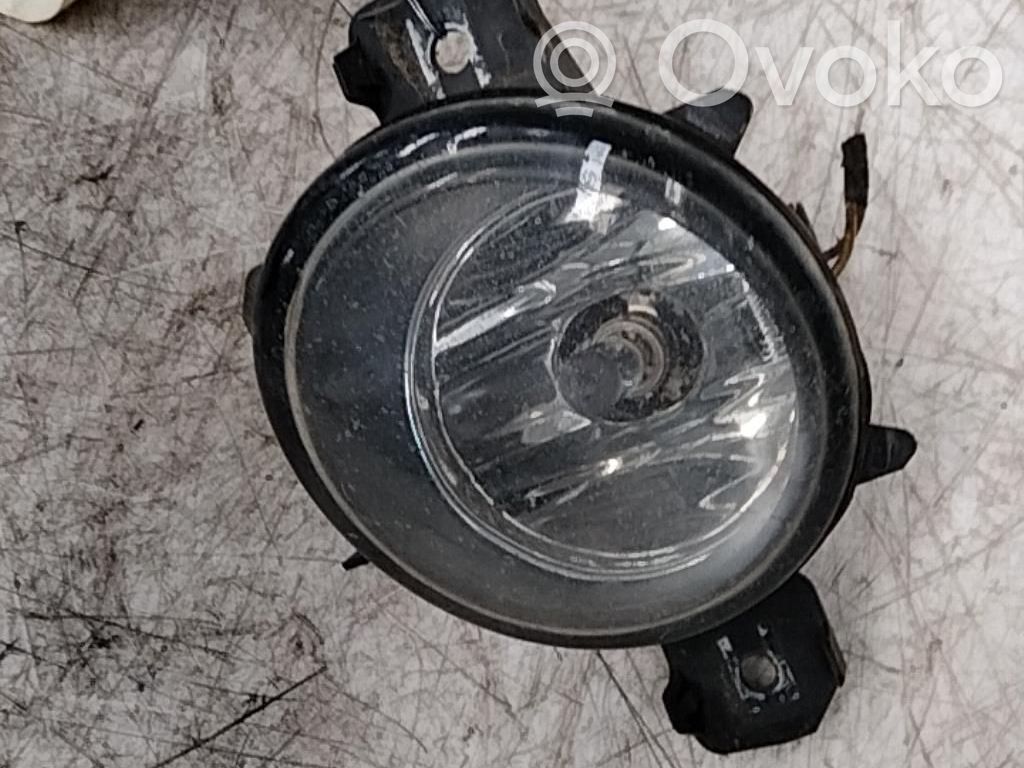 BMW 1 E81 E87 Miglas lukturis priekšā 