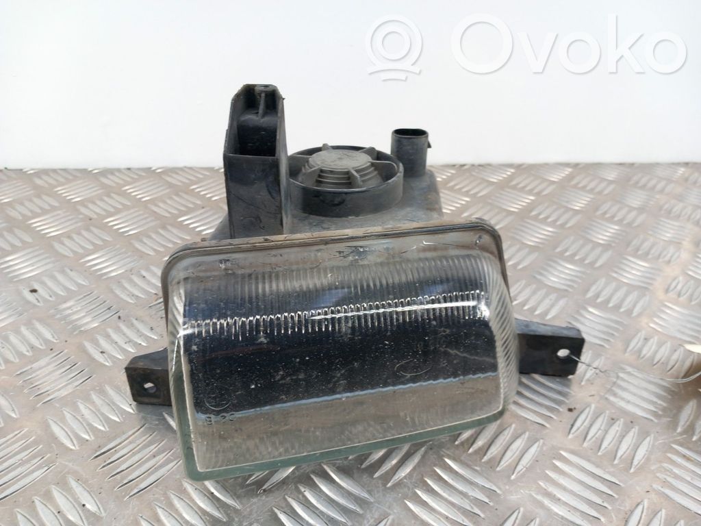 Opel Astra G Etusumuvalo 