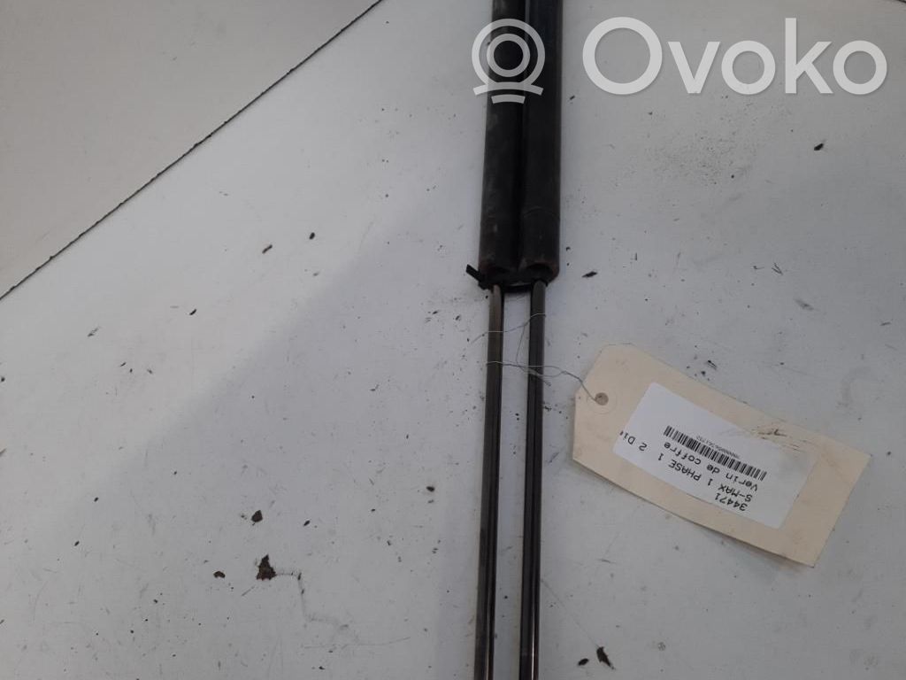 Ford S-MAX Tailgate/trunk strut/damper 