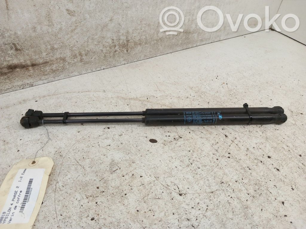 Lancia Ypsilon Tailgate/trunk strut/damper 