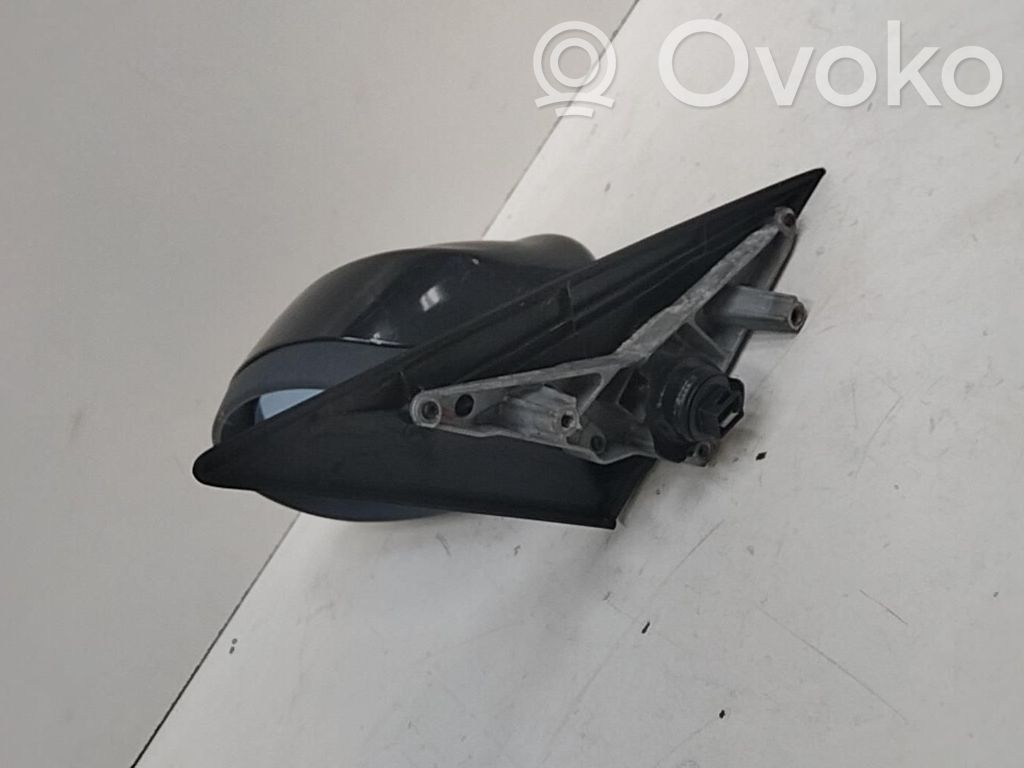 BMW 3 E90 E91 Manual wing mirror 