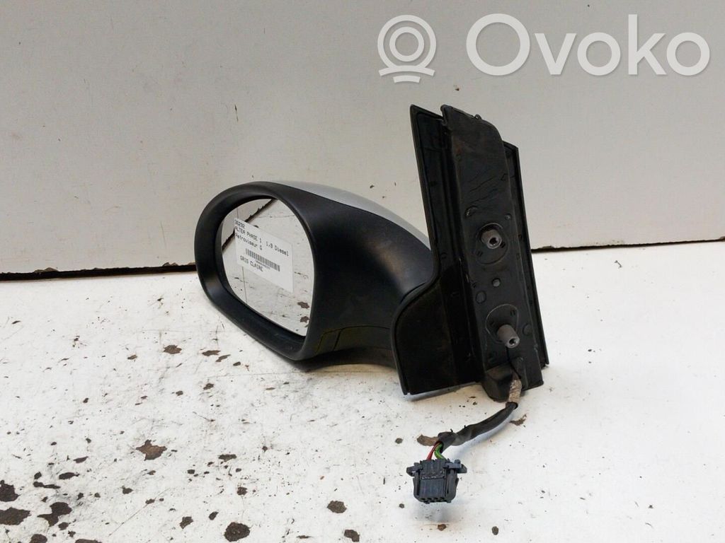 Seat Altea Espejo lateral manual 