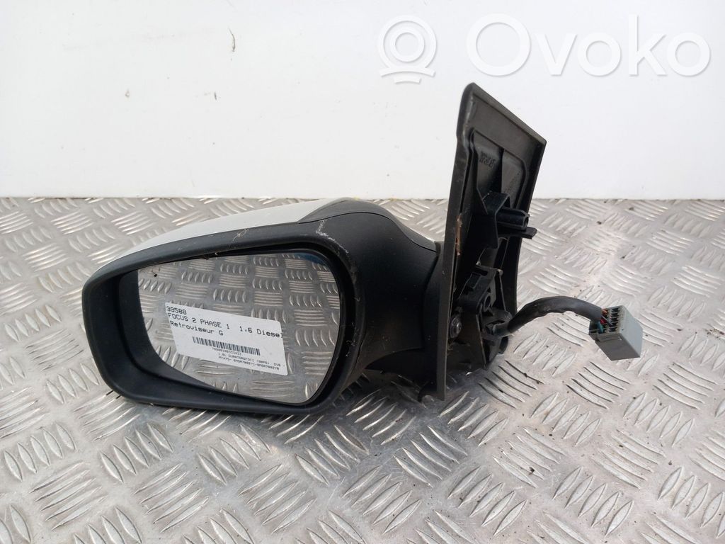 Ford Focus Spogulis (mehānisks) 