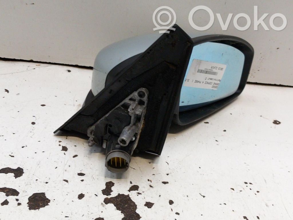 Renault Espace -  Grand espace IV Espejo lateral manual 