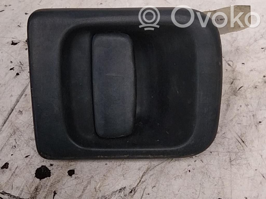 Opel Movano A Manecilla externa puerta delantera 