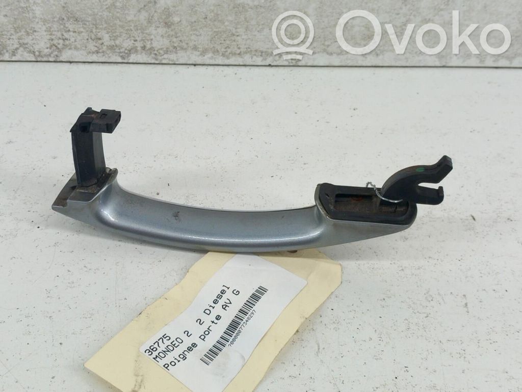 Ford Mondeo Mk III Maniglia esterna per portiera anteriore 