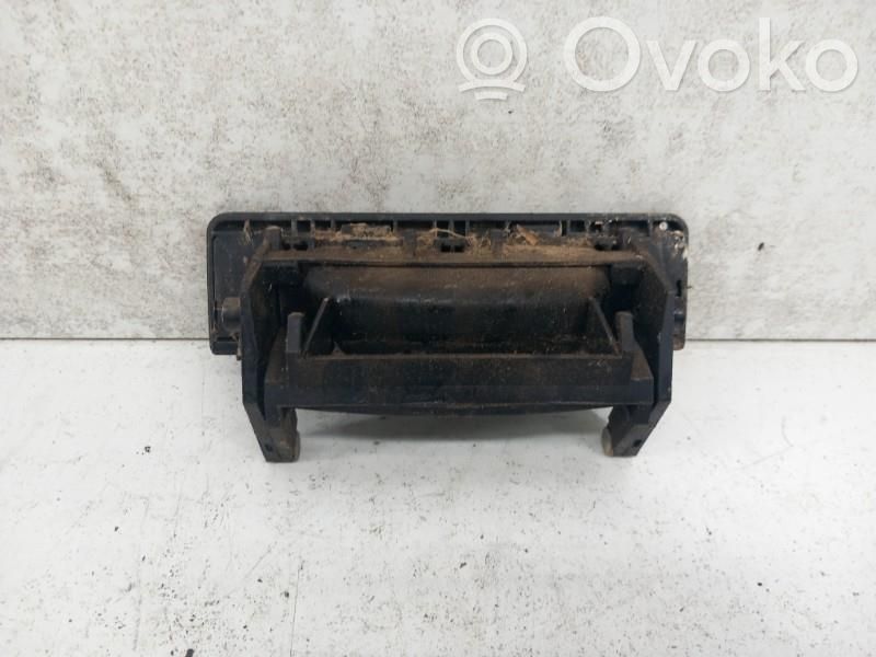 Renault 9 Manecilla externa puerta delantera 