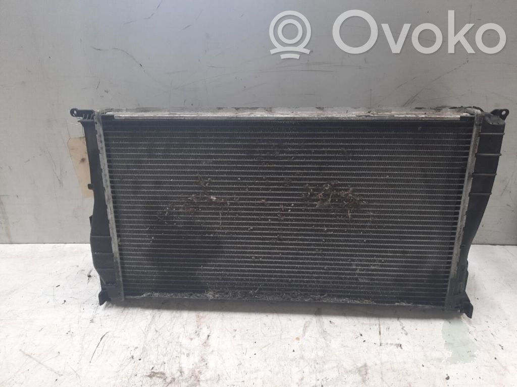 Coolant radiator   17117788903
