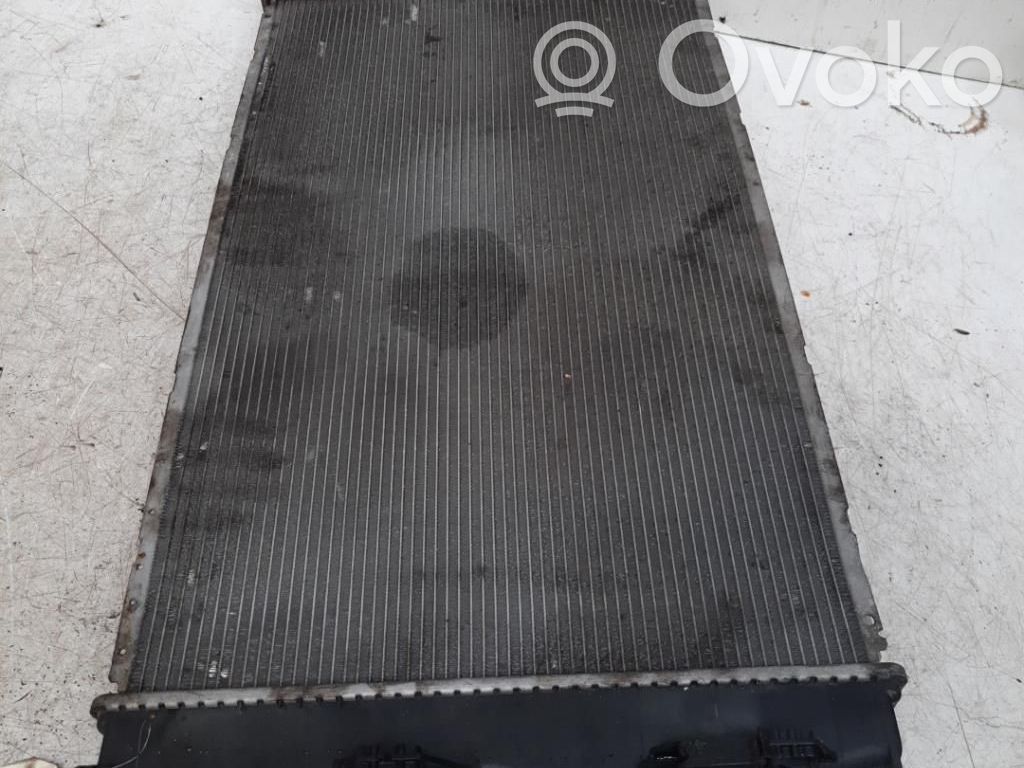 Mazda 5 Radiateur de refroidissement 