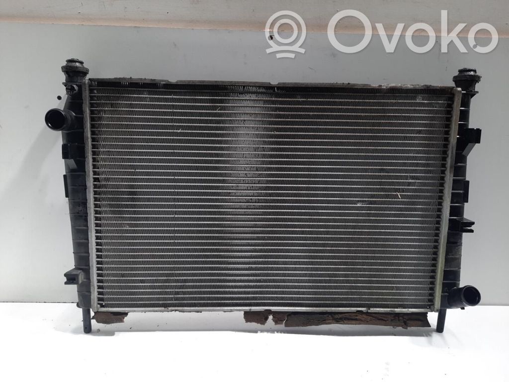 Ford Mondeo MK II Radiatore di raffreddamento 