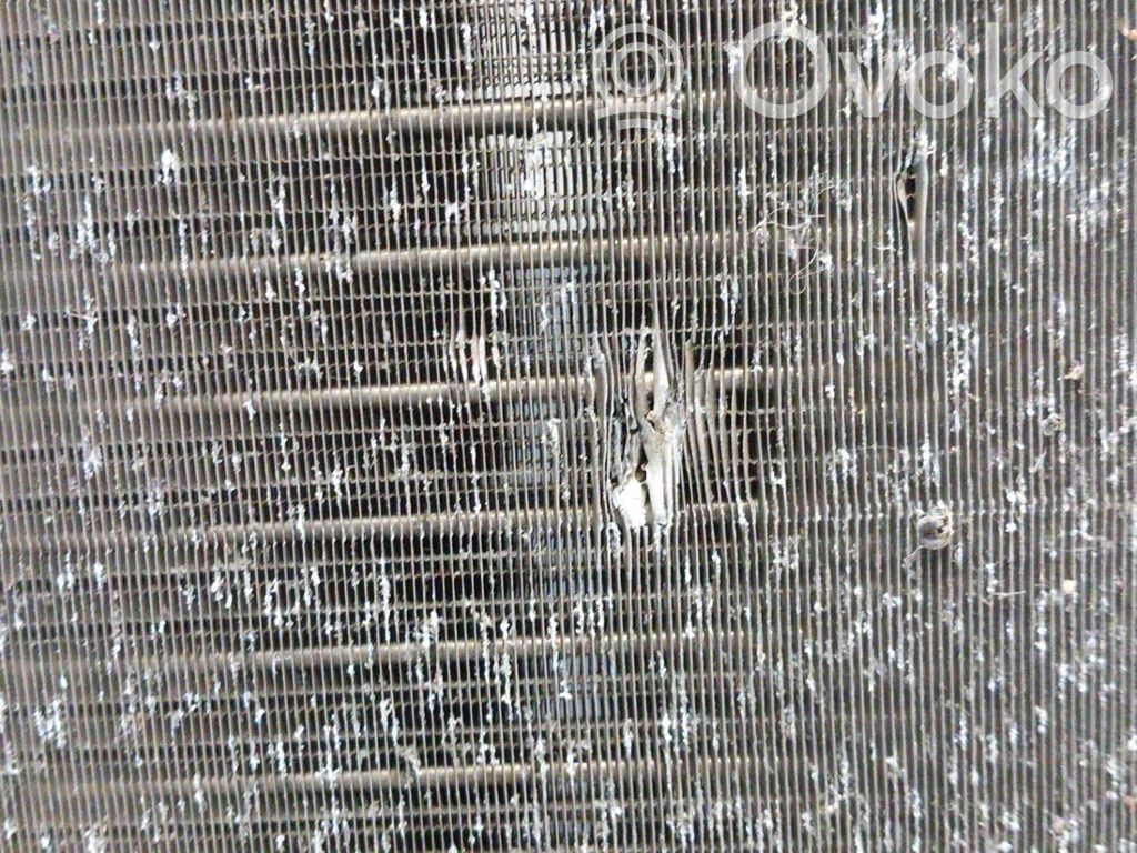 Renault Modus Coolant radiator 