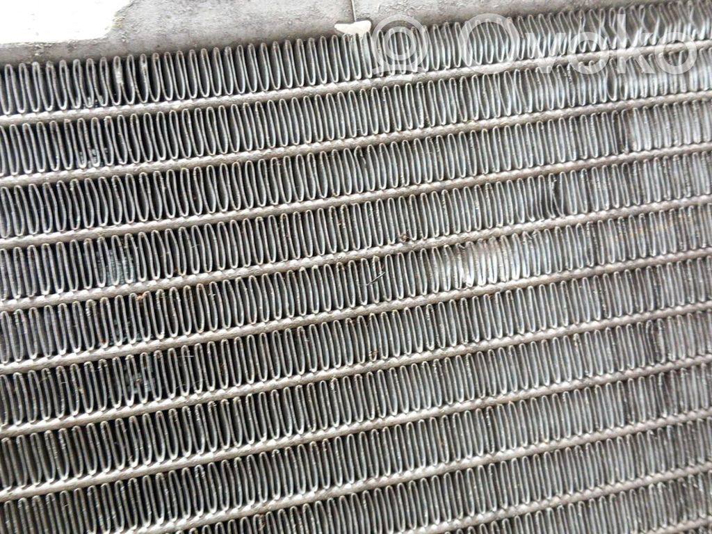 Jaguar X-Type Coolant radiator 