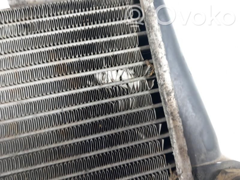 Renault Express Dzesēšanas šķidruma radiators 