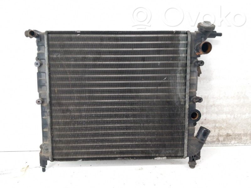 Renault 19 Wasserkühler 