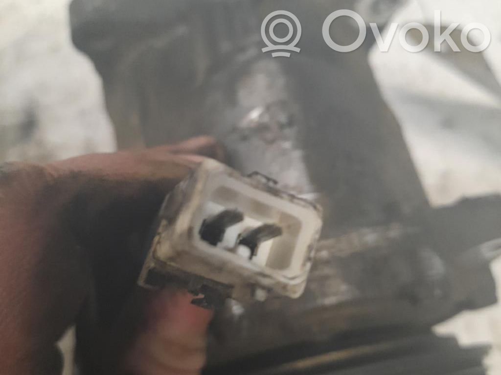 Peugeot Boxer Klimakompressor Pumpe 