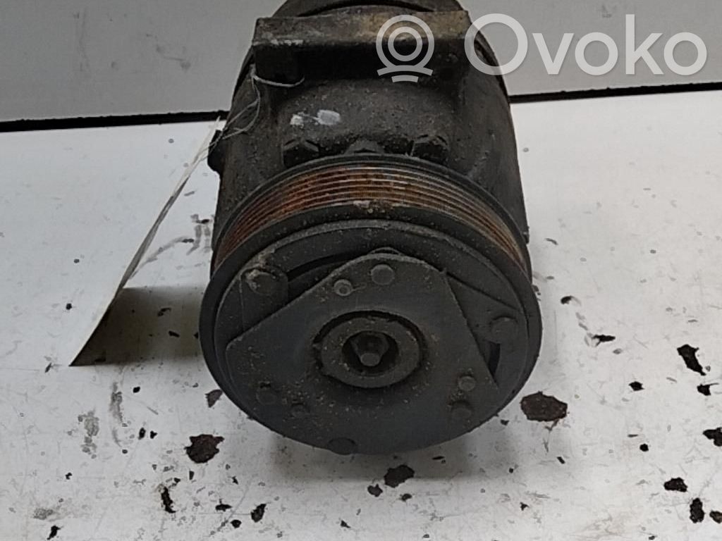 Opel Movano A Kompresor / Sprężarka klimatyzacji A/C 