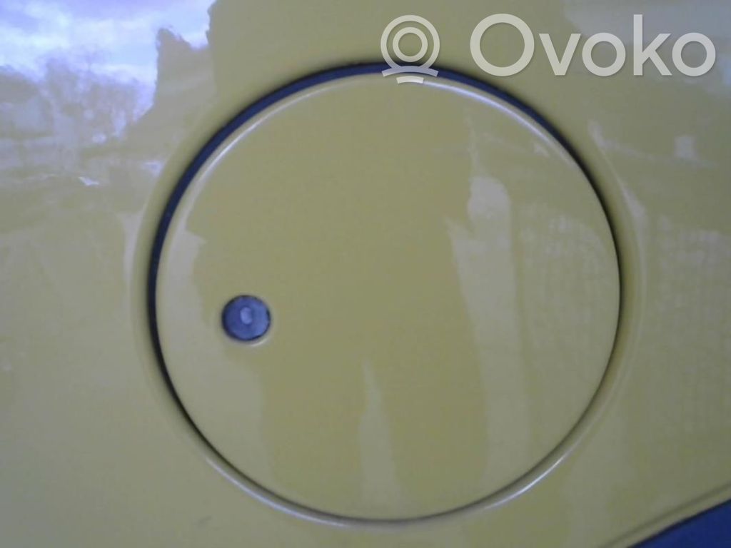 Ford Transit -  Tourneo Connect Polttoainesäiliön korkki 