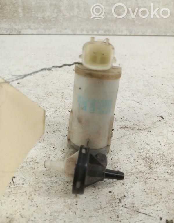 Nissan NV200 Windscreen/windshield washer pump 