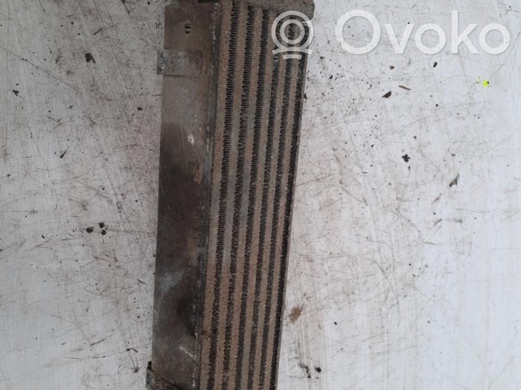 Chrysler PT Cruiser Intercooler radiator 