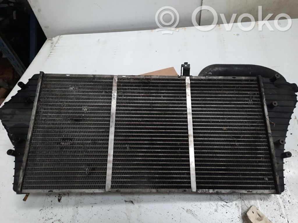 Renault Espace III Radiador intercooler 