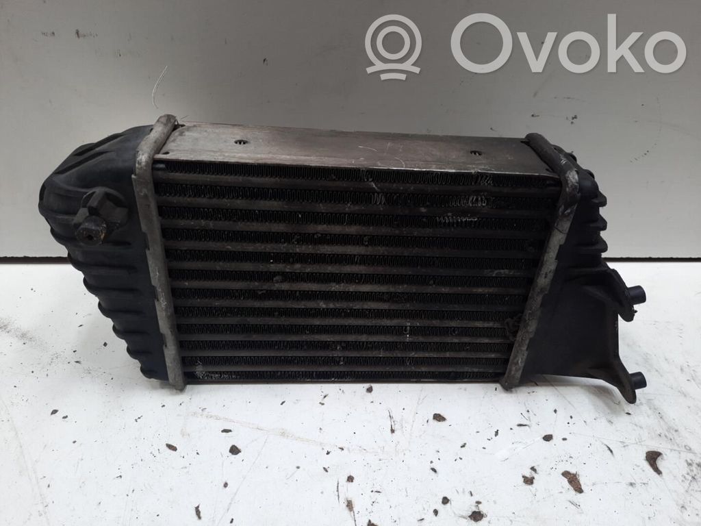 Fiat Stilo Interkūlerio radiatorius 