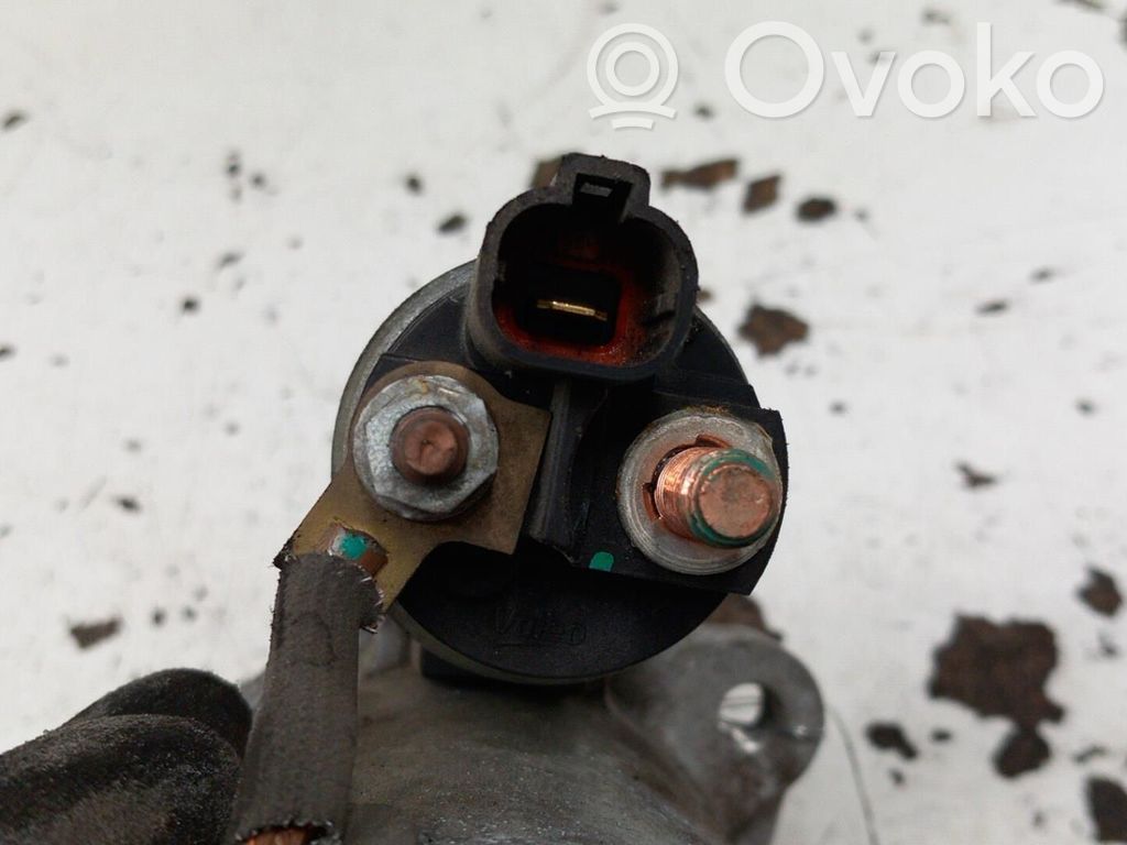 Motor de arranque   3610003301