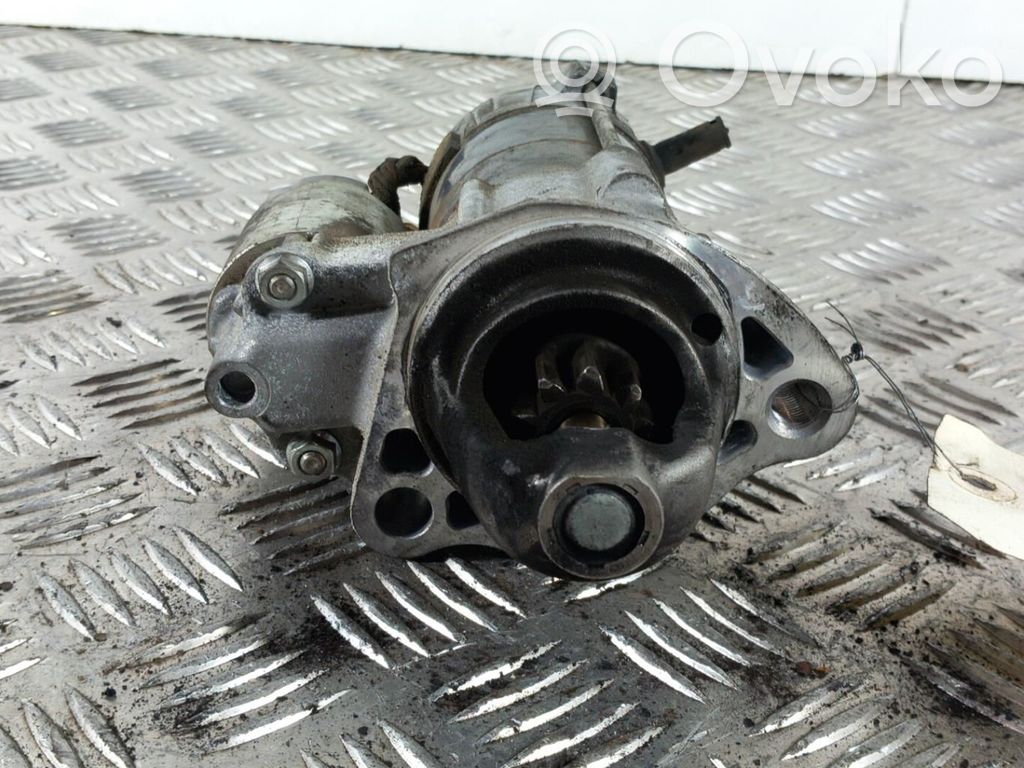 Honda Civic Motor de arranque 