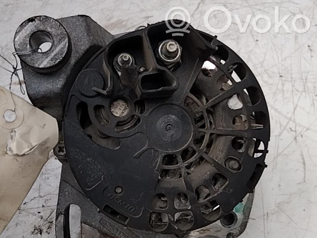 Alternador   1673520